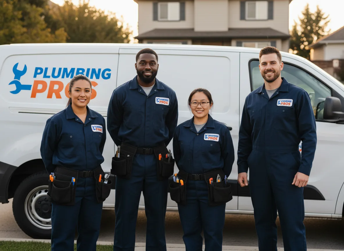 Water Heater Repair company in Brookline, MO